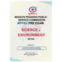 PUNEKAR E BOOK MPPSC PRE SCIENCE AND ENVIRONMENT NOTES